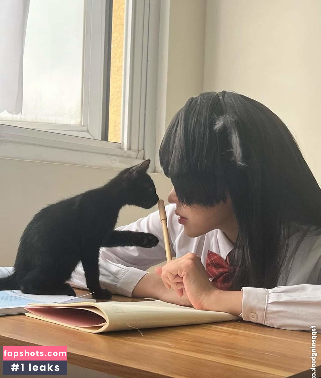 Pingping Nahé úniky fotek pouze od fanoušků #23 - Fapshots