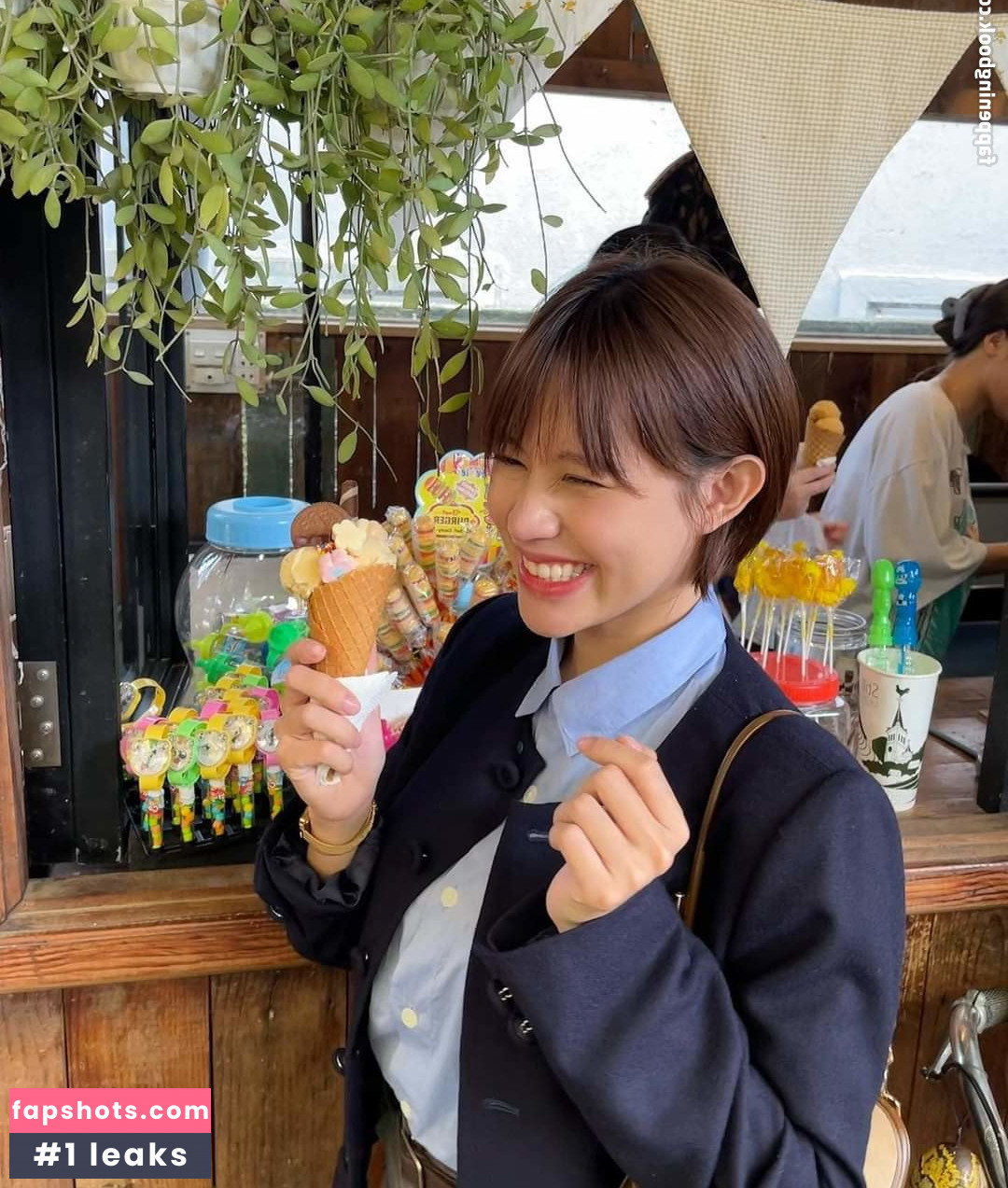 Pingping Nahé úniky fotek pouze od fanoušků #24 - Fapshots