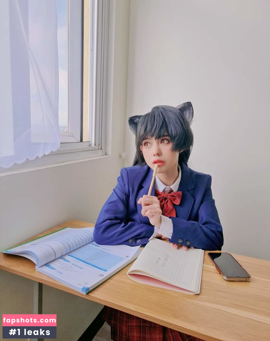 Pingping Nahé úniky fotek pouze od fanoušků #27 - Fapshots