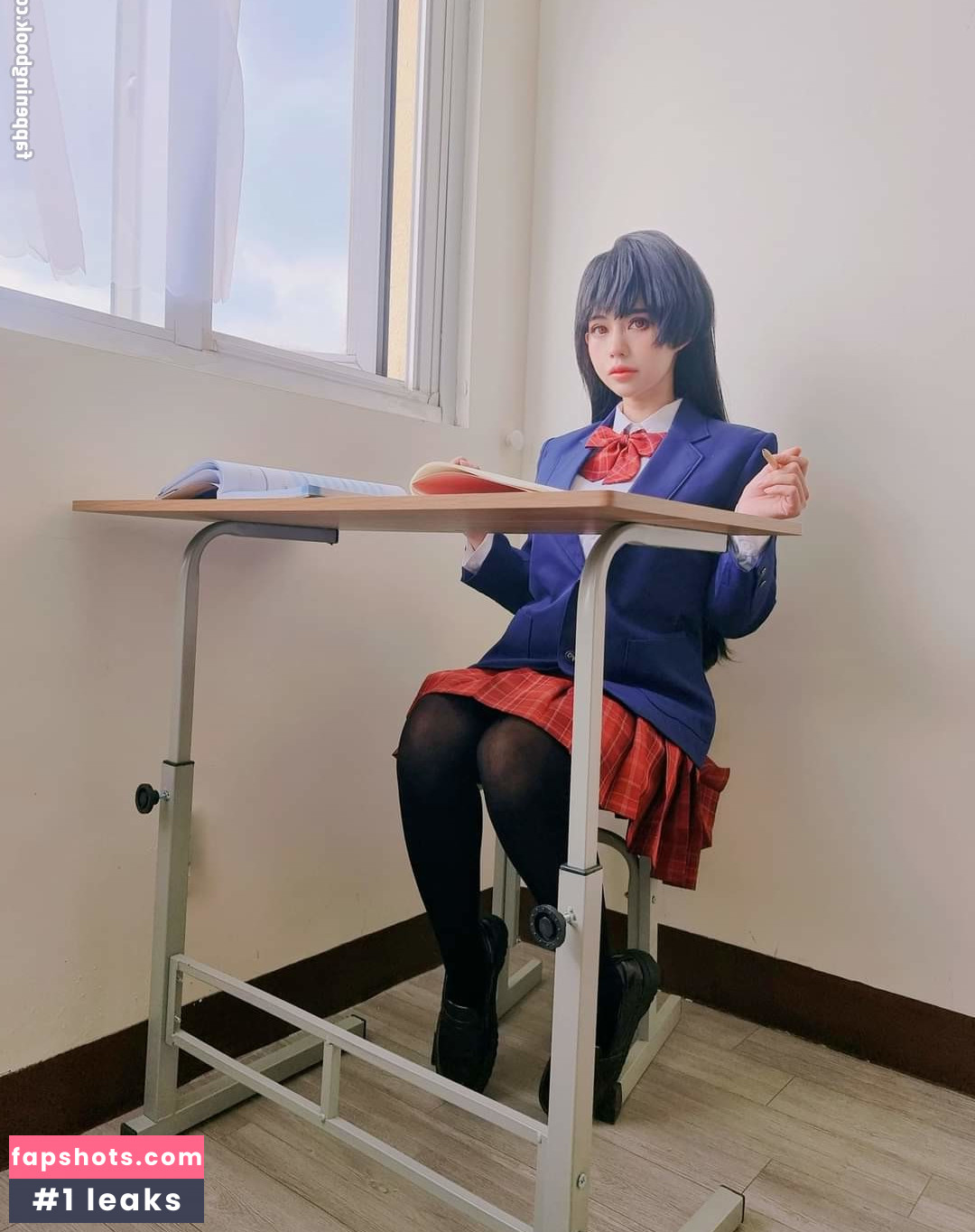 Pingping Nahé úniky fotek pouze od fanoušků #29 - Fapshots