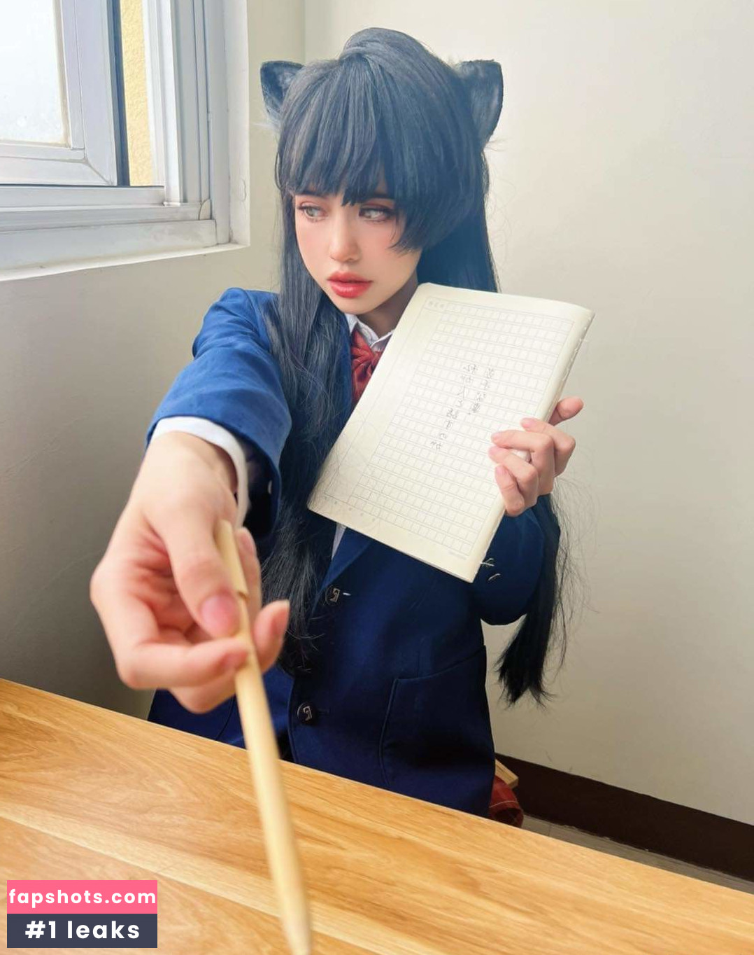 Pingping Nahé úniky fotek pouze od fanoušků #32 - Fapshots