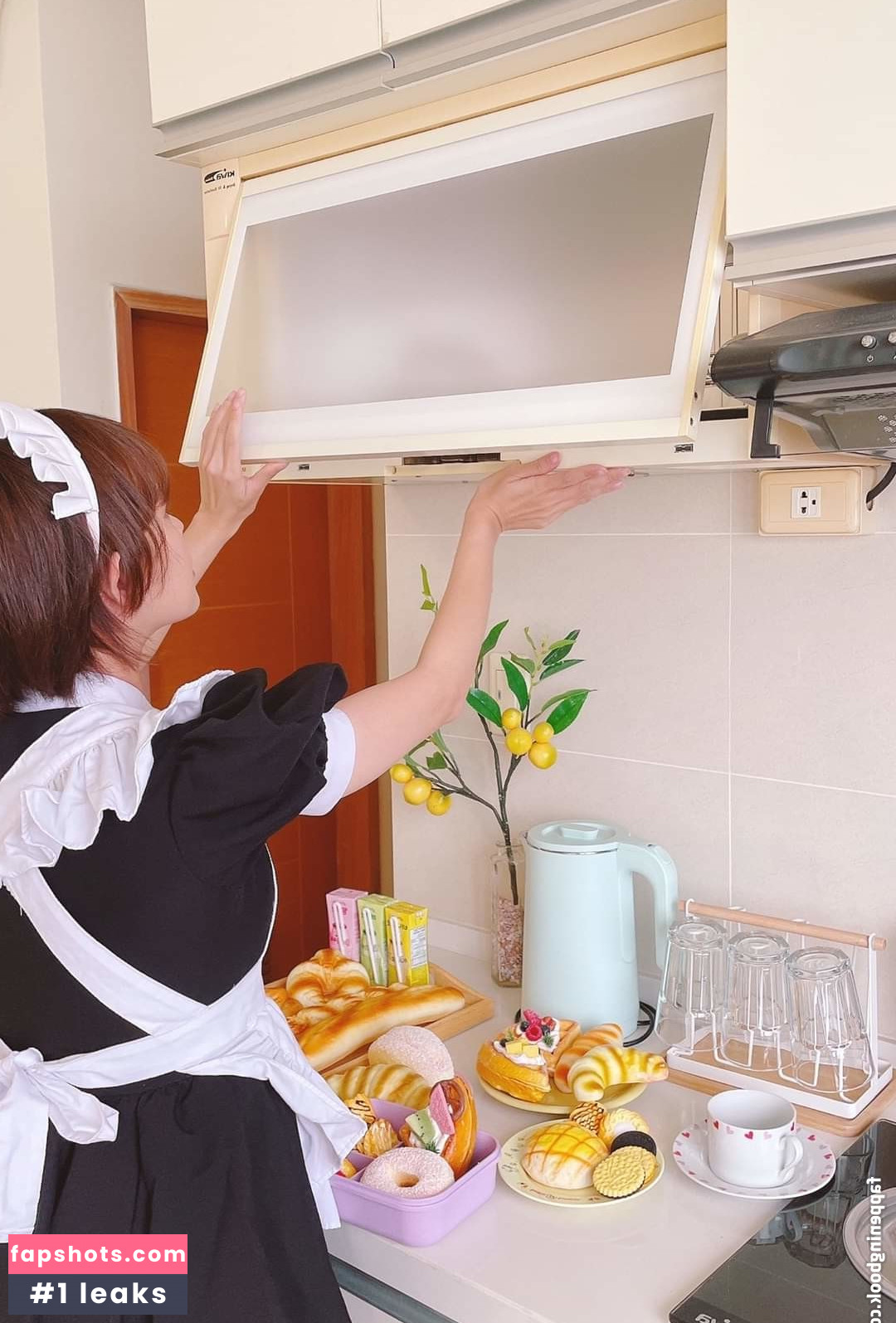 Pingping Nahé úniky fotek pouze od fanoušků #36 - Fapshots