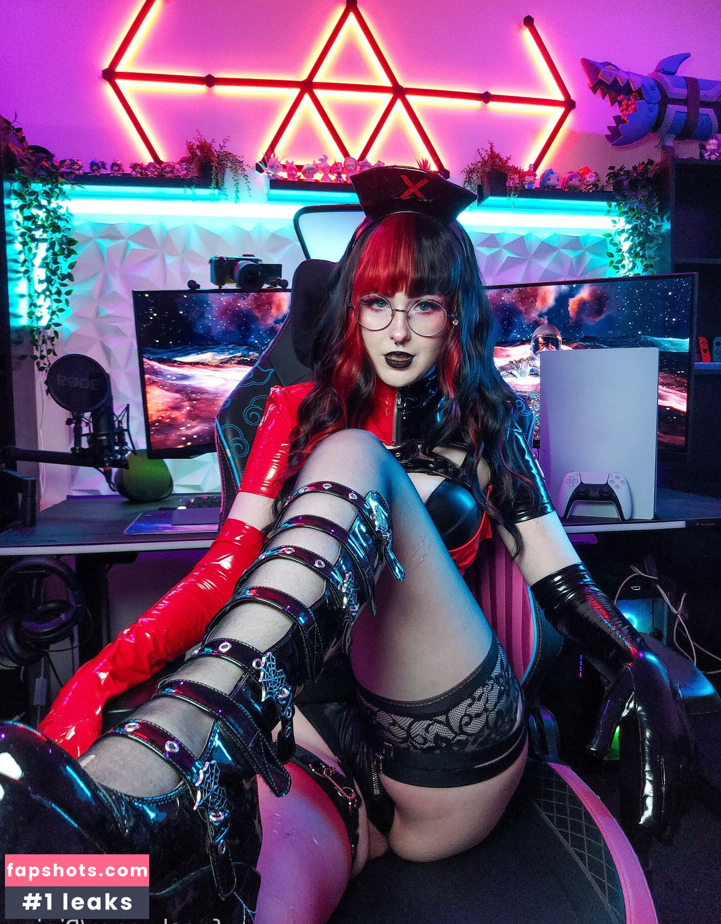 Pinipy Nahé úniky fotek pouze od fanoušků #12 - Fapshots