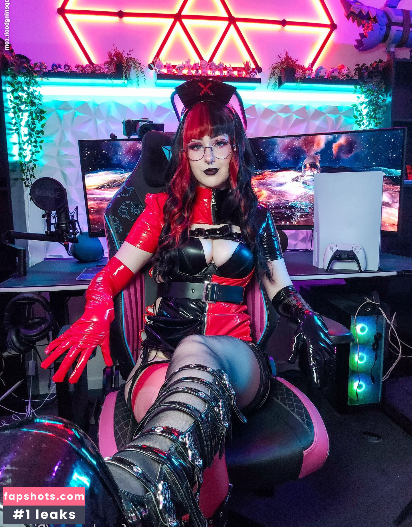 Pinipy Nahé úniky fotek pouze od fanoušků #14 - Fapshots