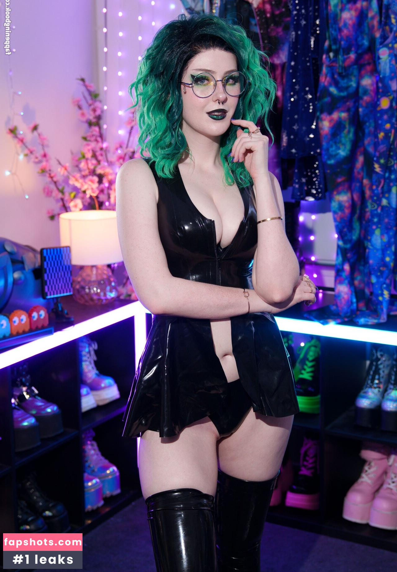 Pinipy Nahé úniky fotek pouze od fanoušků #3 - Fapshots