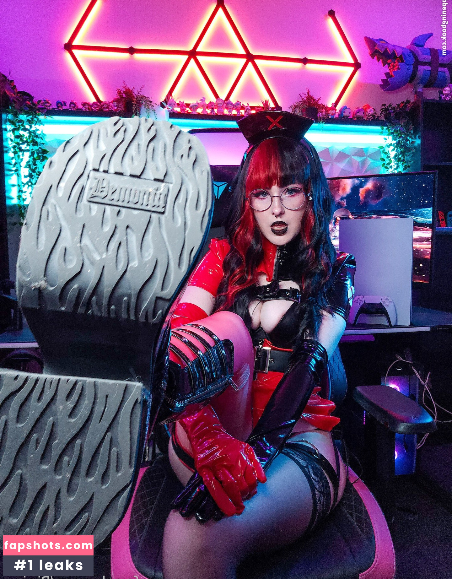 Pinipy Nahé úniky fotek pouze od fanoušků #22 - Fapshots