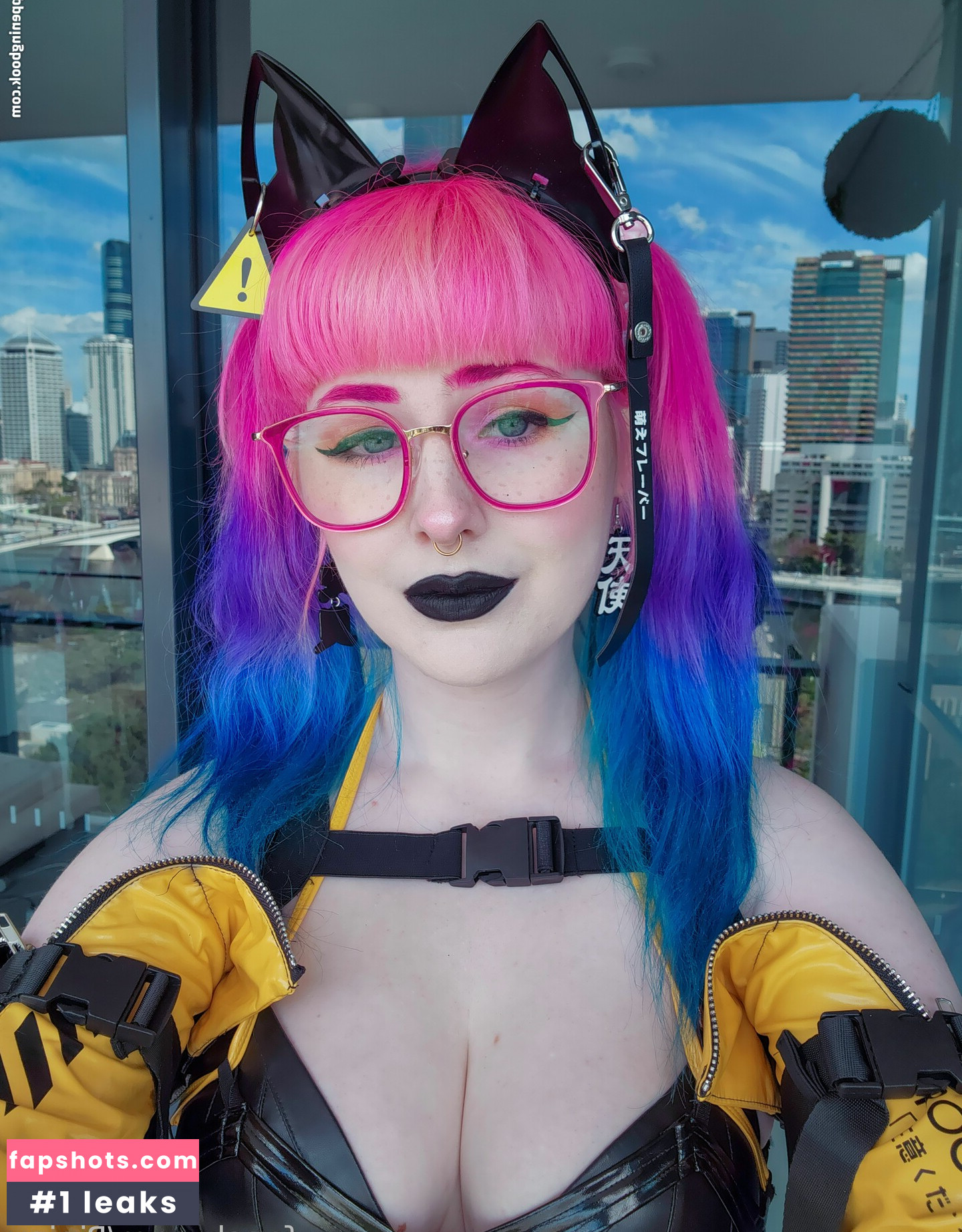 Pinipy Nahé úniky fotek pouze od fanoušků #34 - Fapshots