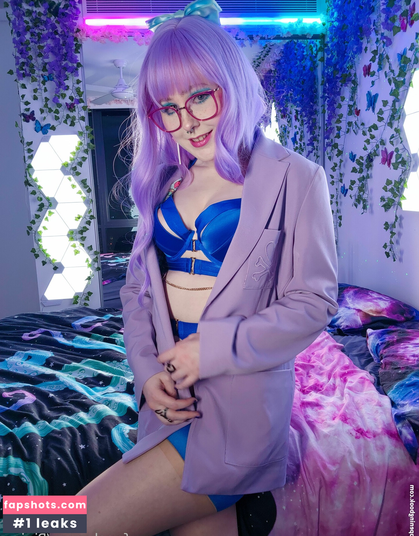 Pinipy Nahé úniky fotek pouze od fanoušků #36 - Fapshots