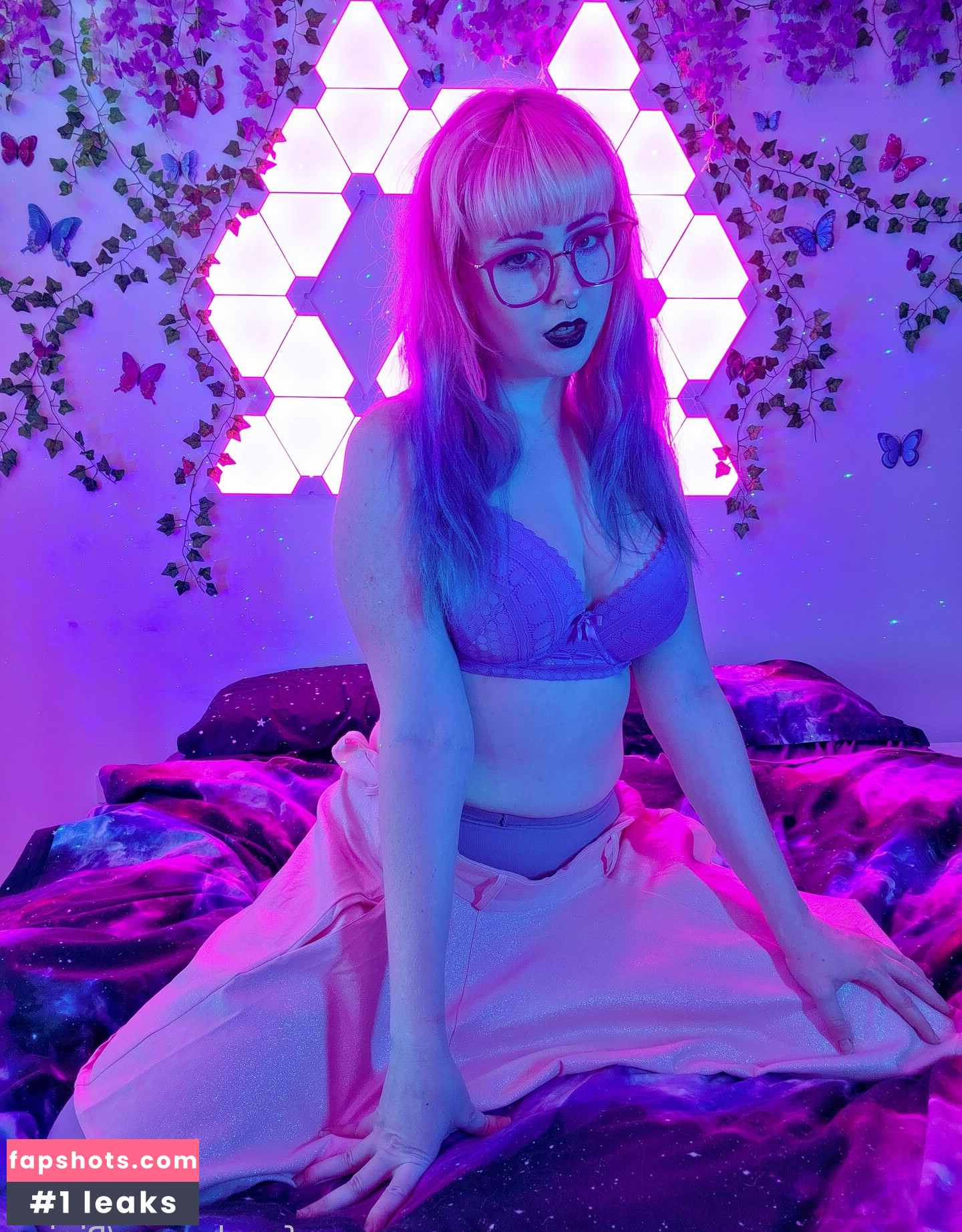 Pinipy Nahé úniky fotek pouze od fanoušků #38 - Fapshots