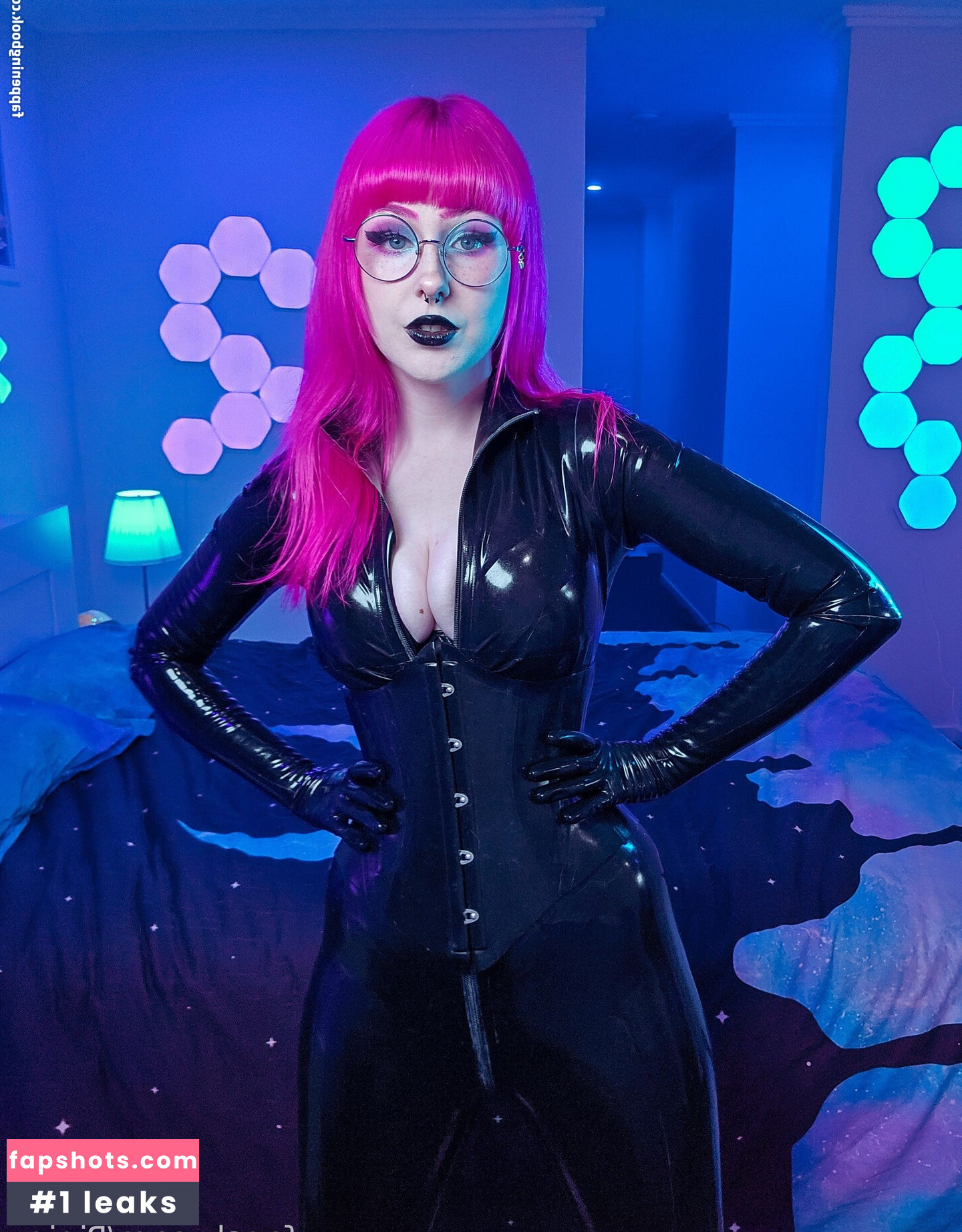 Pinipy Nahé úniky fotek pouze od fanoušků #5 - Fapshots