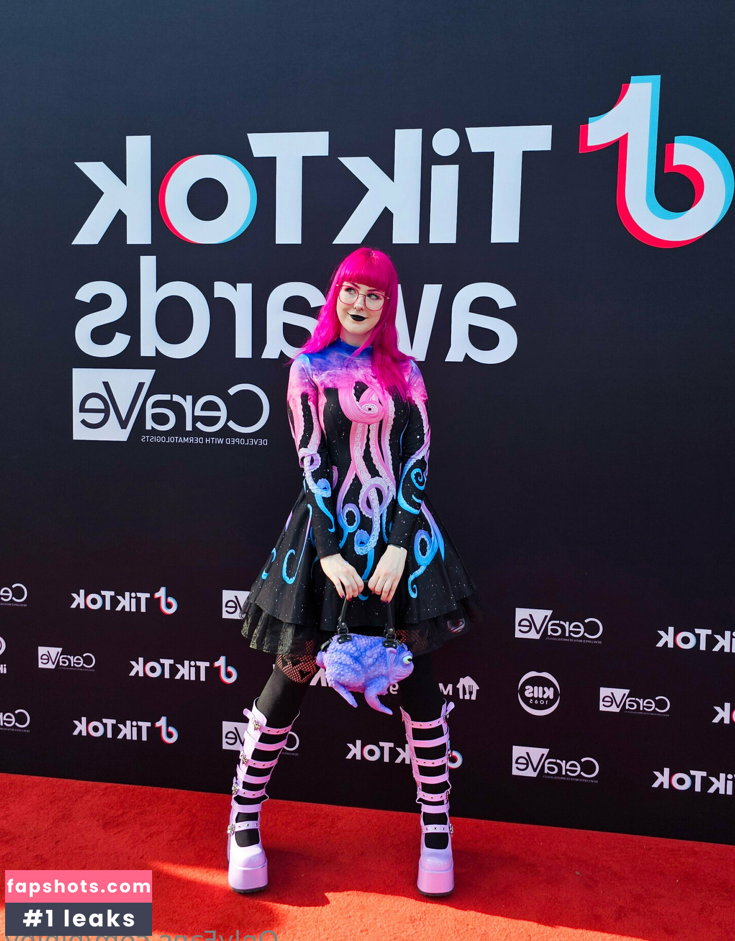 Pinipy Nahé úniky fotek pouze od fanoušků #50 - Fapshots