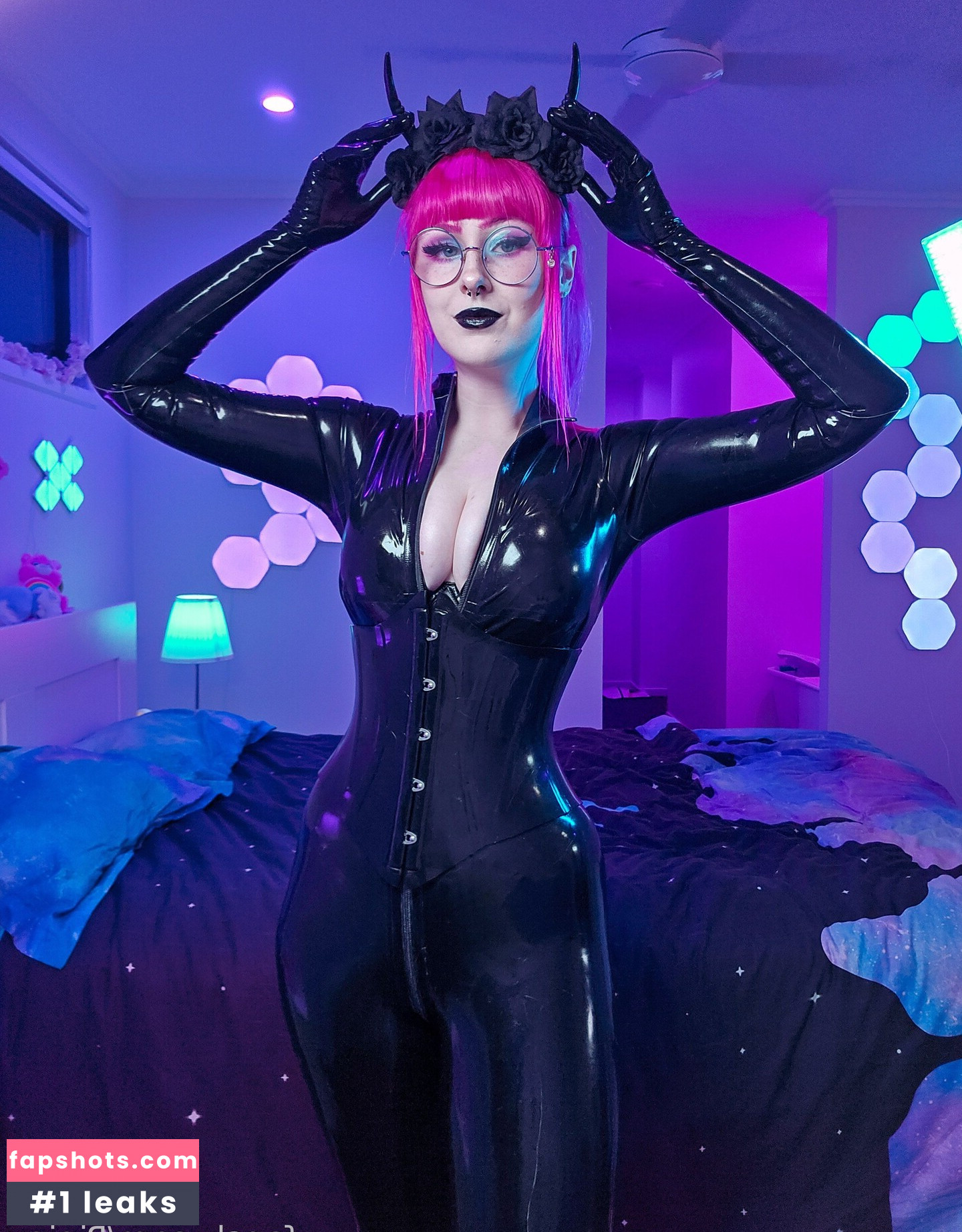 Pinipy Nahé úniky fotek pouze od fanoušků #6 - Fapshots