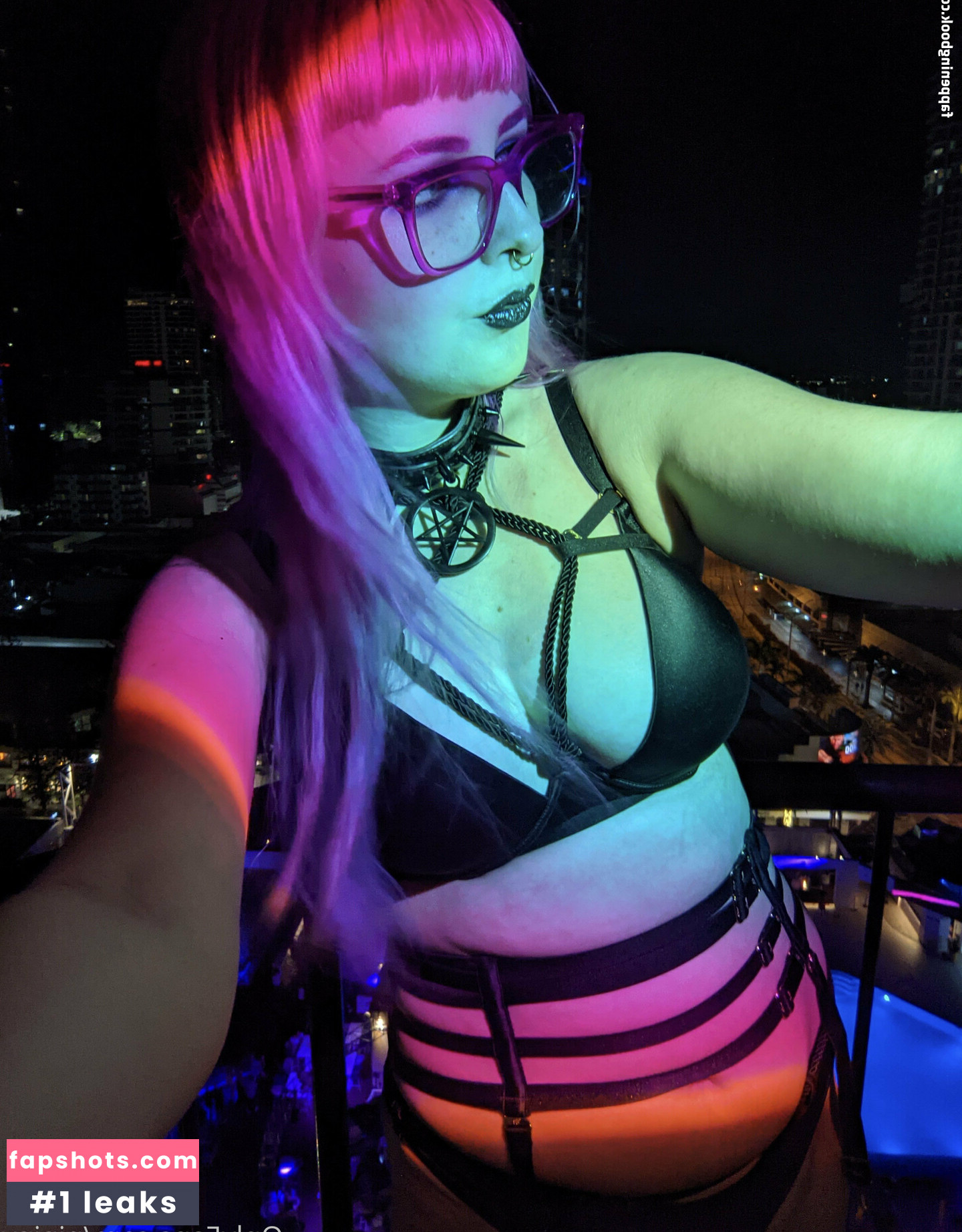 Pinipy Nahé úniky fotek pouze od fanoušků #67 - Fapshots