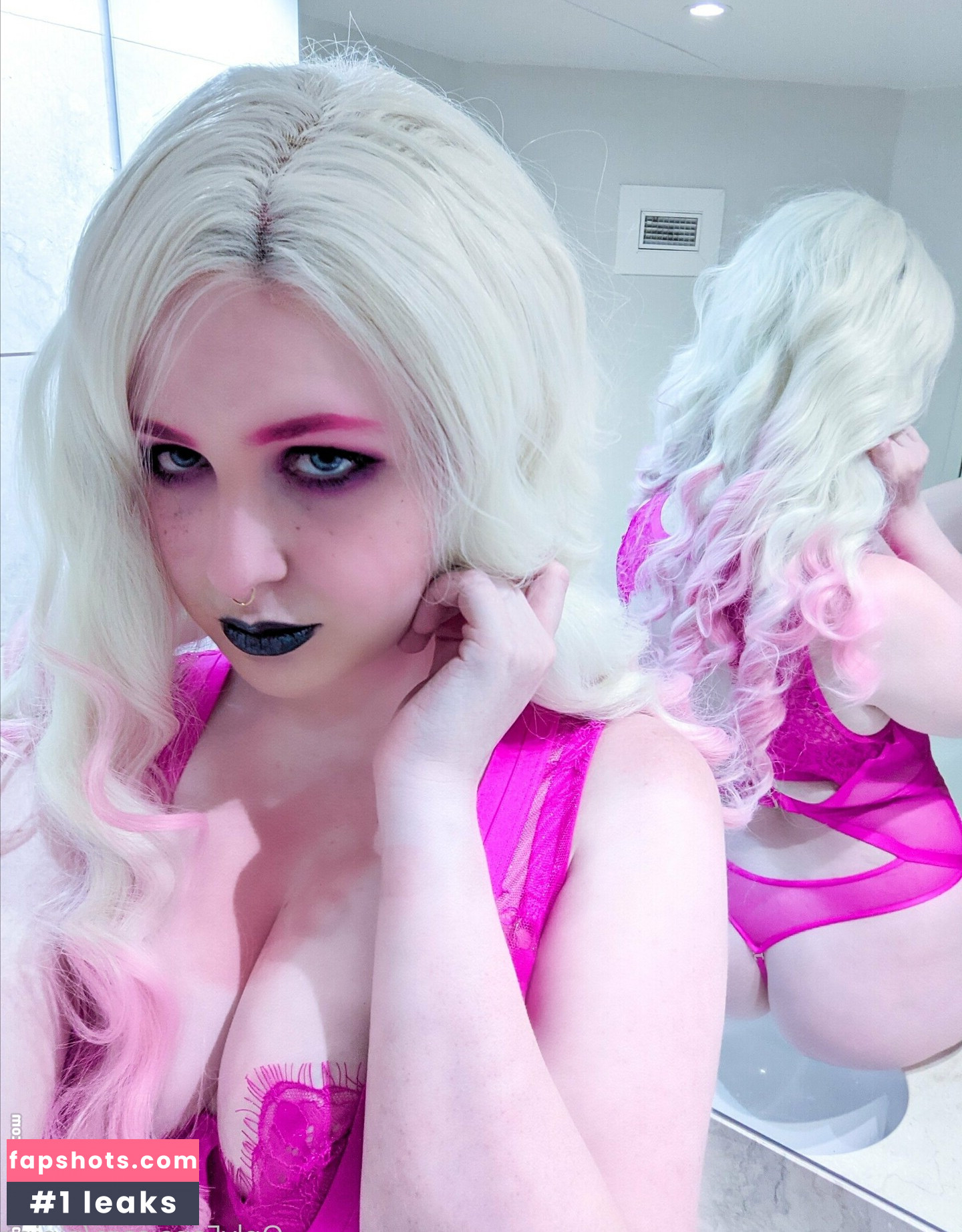 Pinipy Nacktheit OnlyFans Fotos #71 - Fapshots