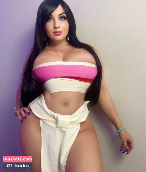 Pink Fox Nude Leaks OnlyFans Photos #481 - Fapshots