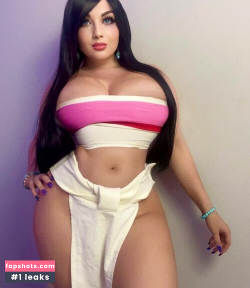 Pink Fox Nude Leaks OnlyFans Photos #486 - Fapshots