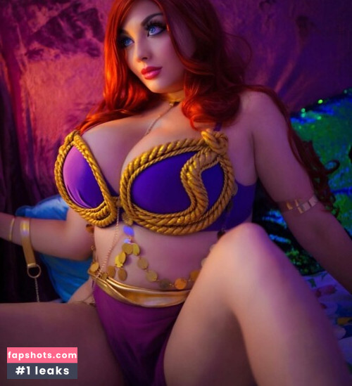 Pink Fox Nude Leaks OnlyFans Photos #509 - Fapshots