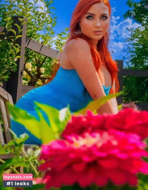 Pink Fox Nude Leaks OnlyFans Photos #574 - Fapshots