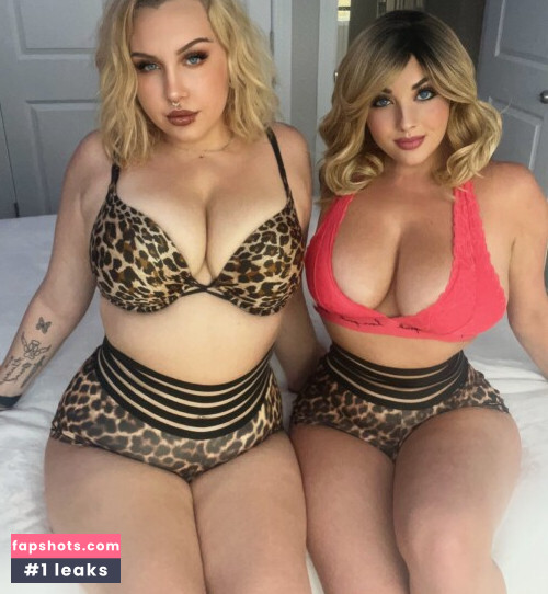 Pink Fox gallery photo #796