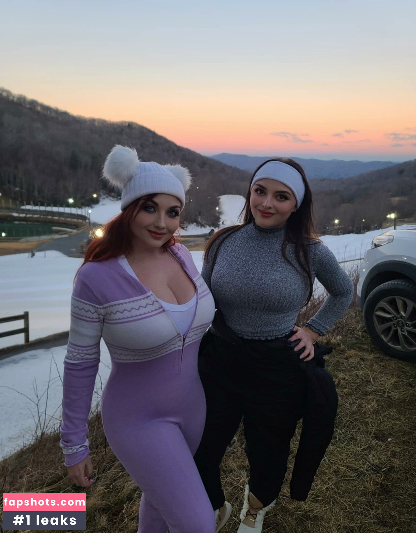 Pink Fox Nacktheit OnlyFans Fotos #4 - Fapshots