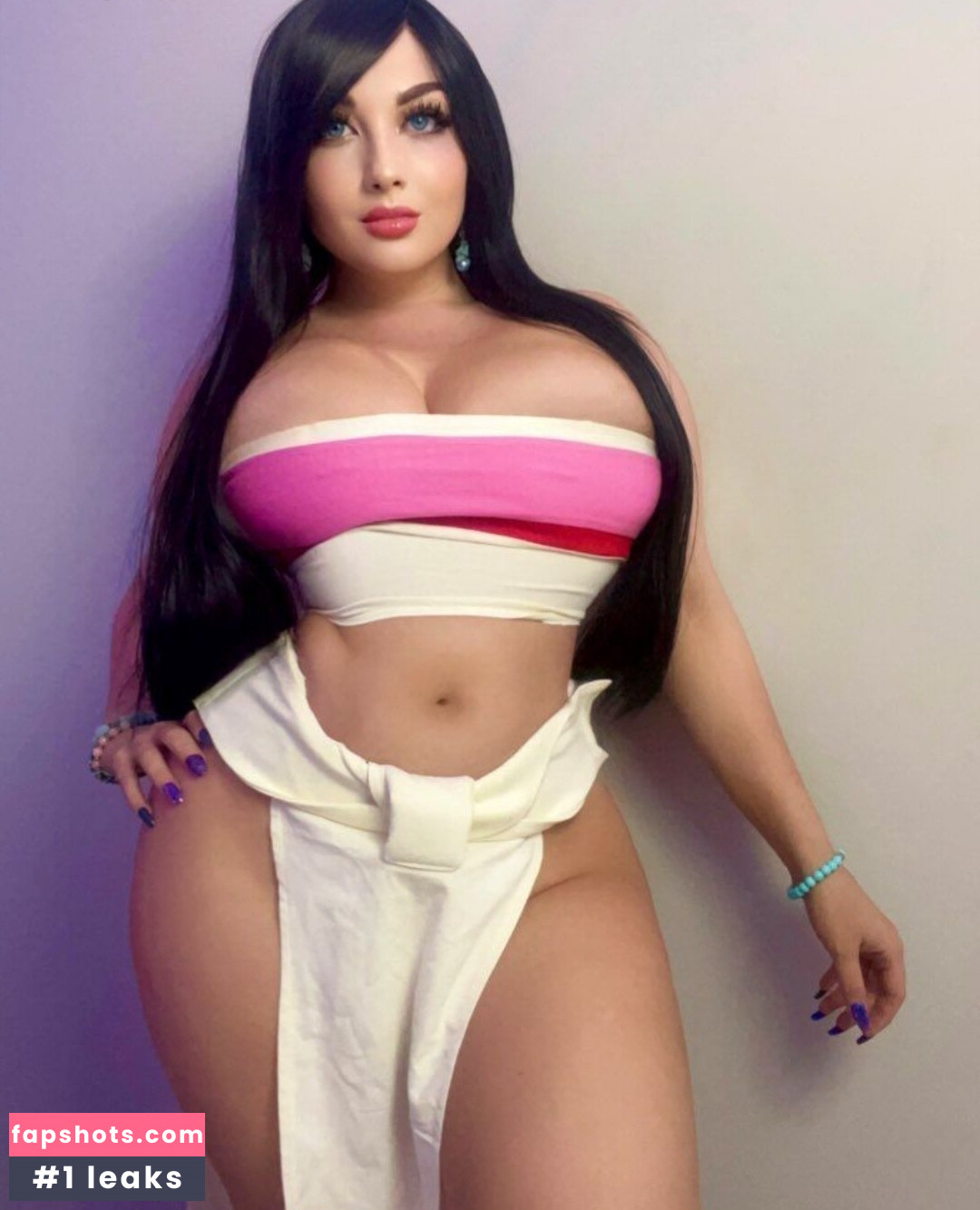 Pink Fox Nude Leaks OnlyFans Photos #369 - LeakJerk