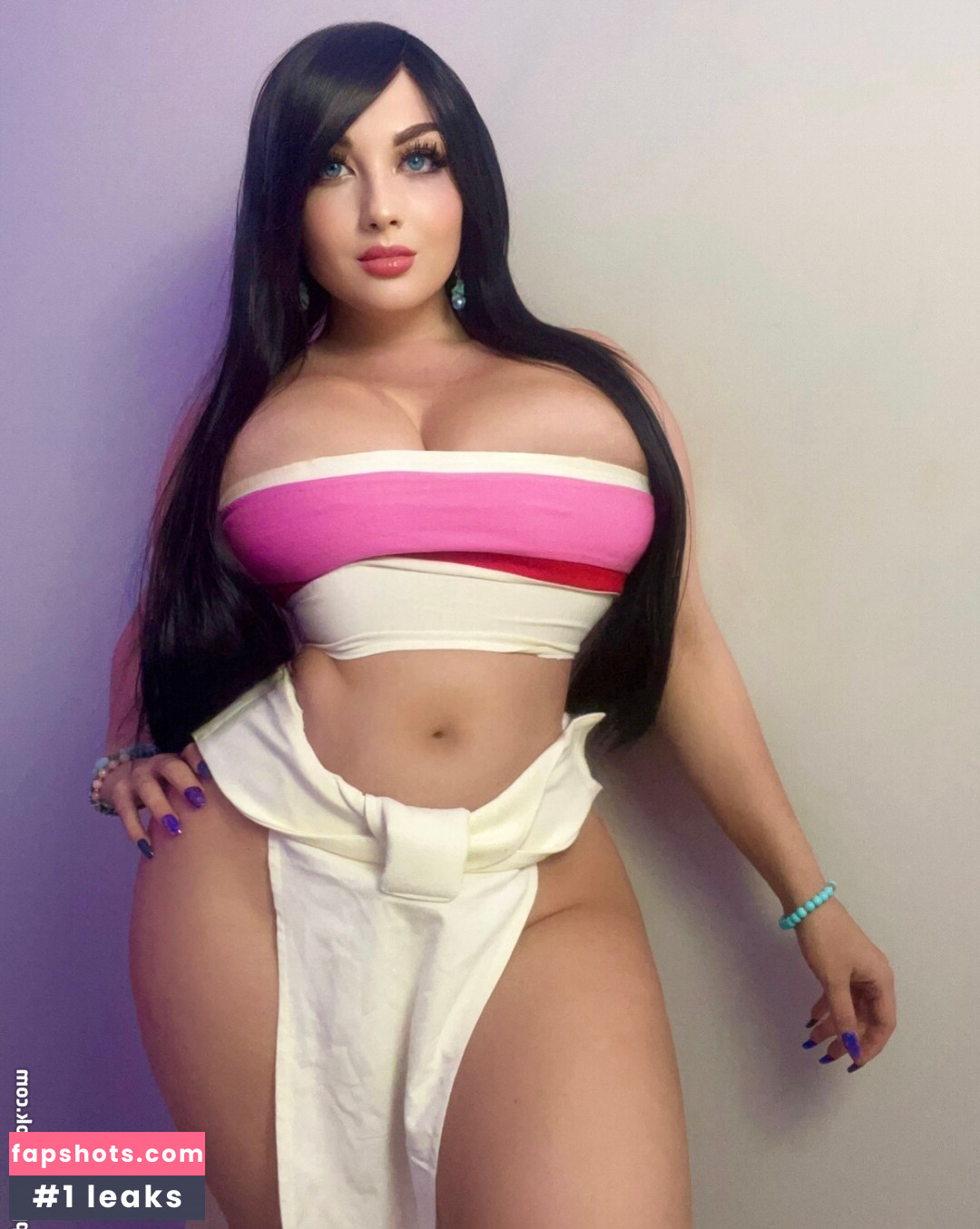 Pink Fox Nude Leaks OnlyFans Photos #372 - LeakJerk