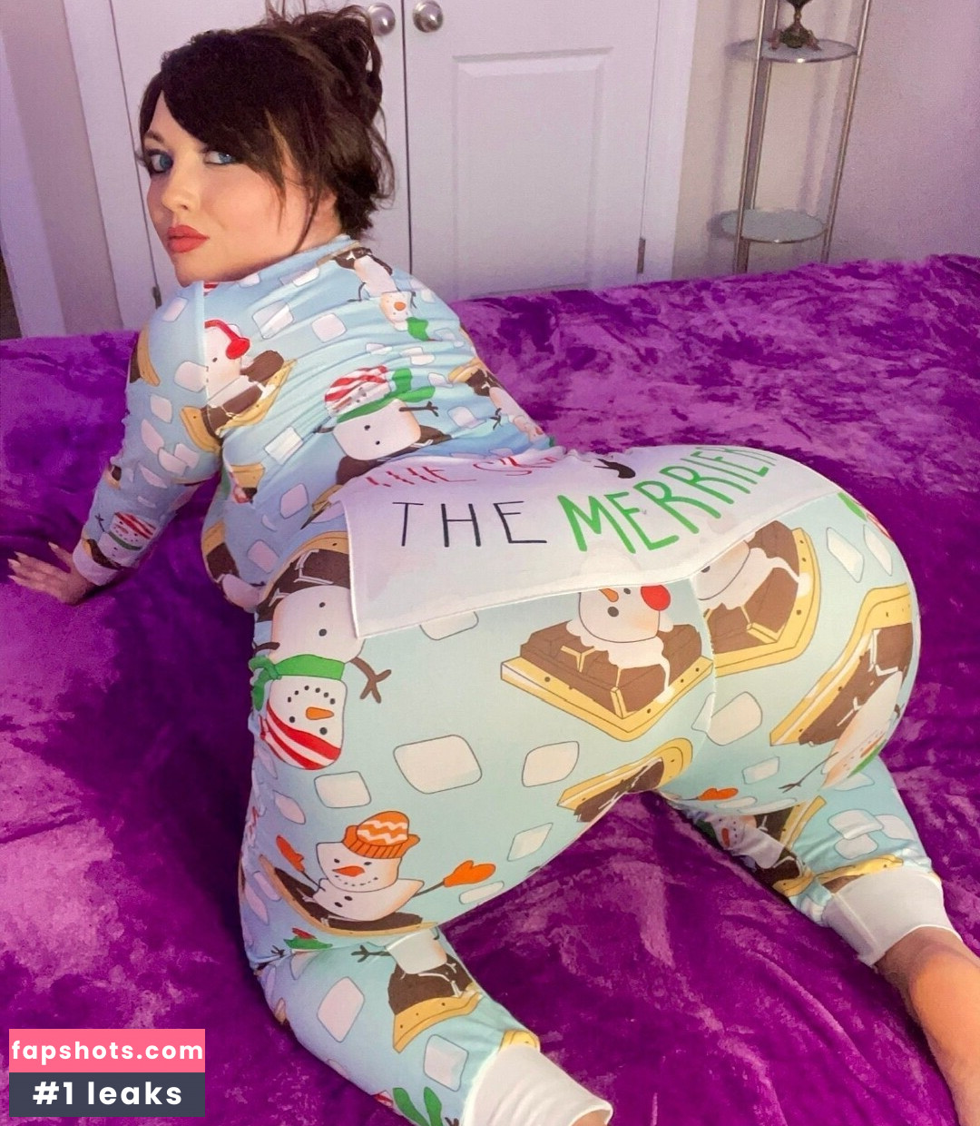 Pink Fox Nude Leaks OnlyFans Photos #408 - LeakJerk