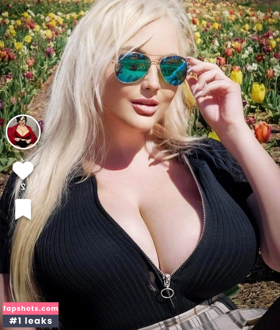 Pink Fox Nude Leaks OnlyFans Photos #451 - LeakJerk