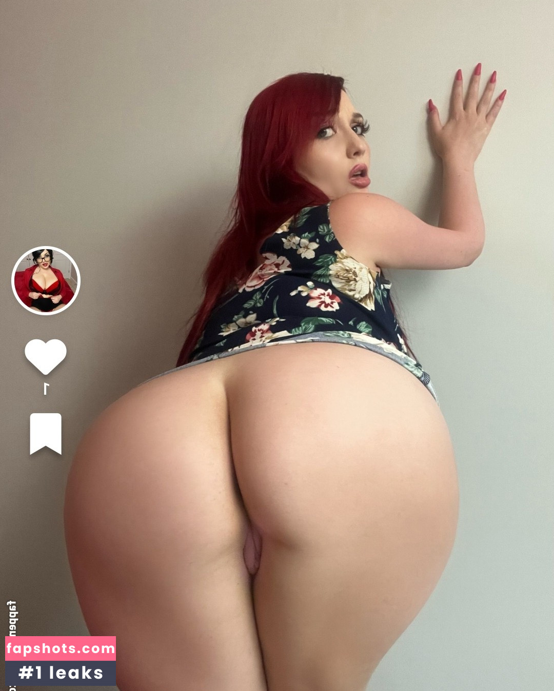 Pink Fox Nude Leaks OnlyFans Photos #511 - LeakJerk