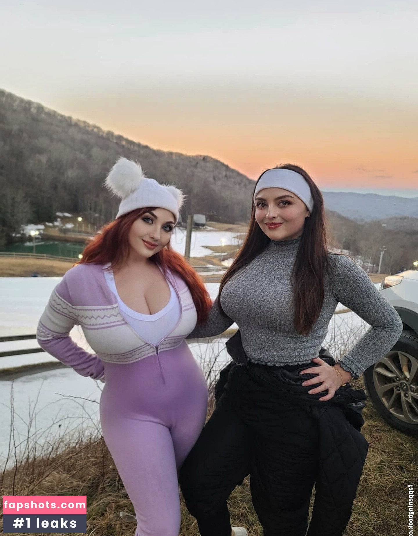 Pink Fox Nacktheit OnlyFans Fotos #7 - Fapshots