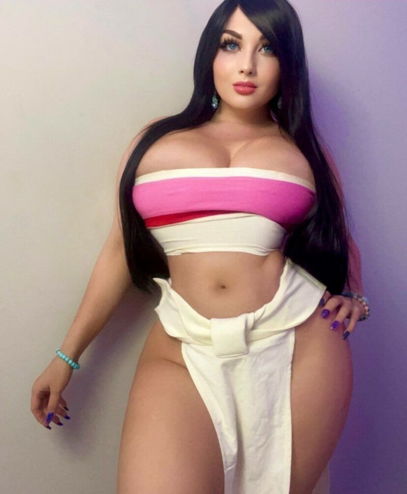 pink-fox gallery photo #1100