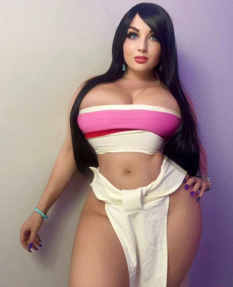 pink-fox gallery photo #1112