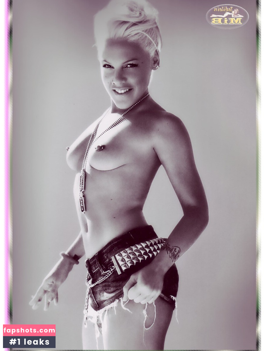 Pink gallery photo #113