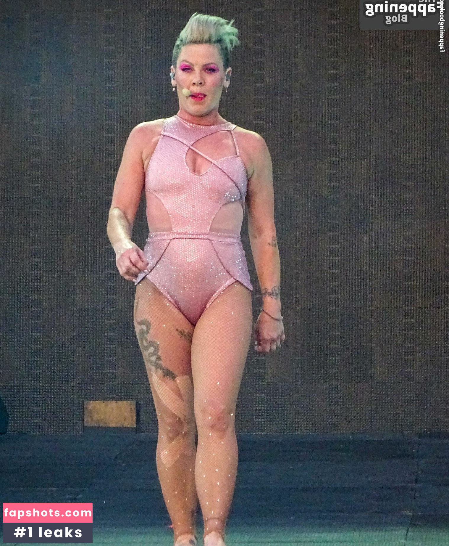 Pink gallery photo #15