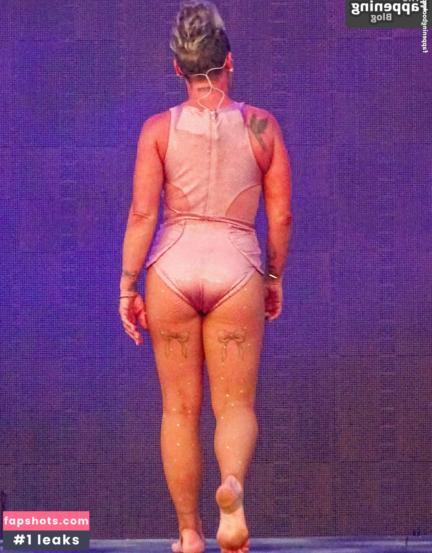 Pink gallery photo #16