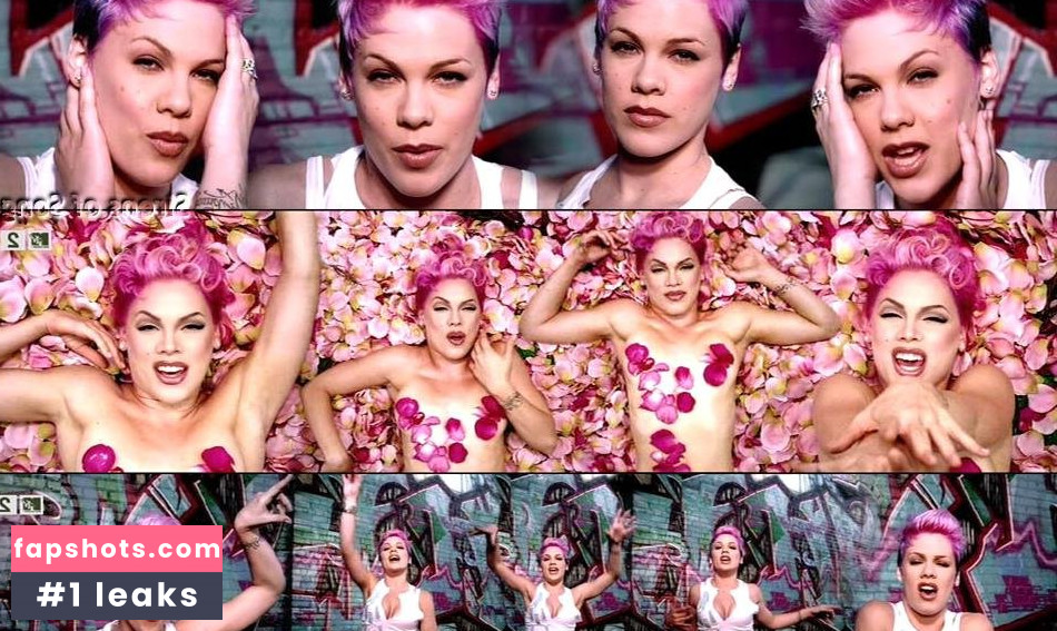 Pink gallery photo #163