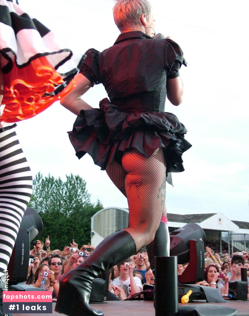 Pink gallery photo #164