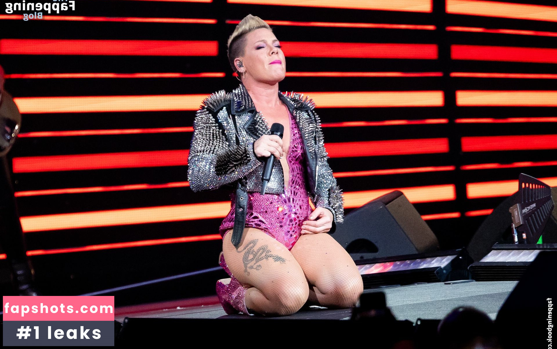 Pink gallery photo #18