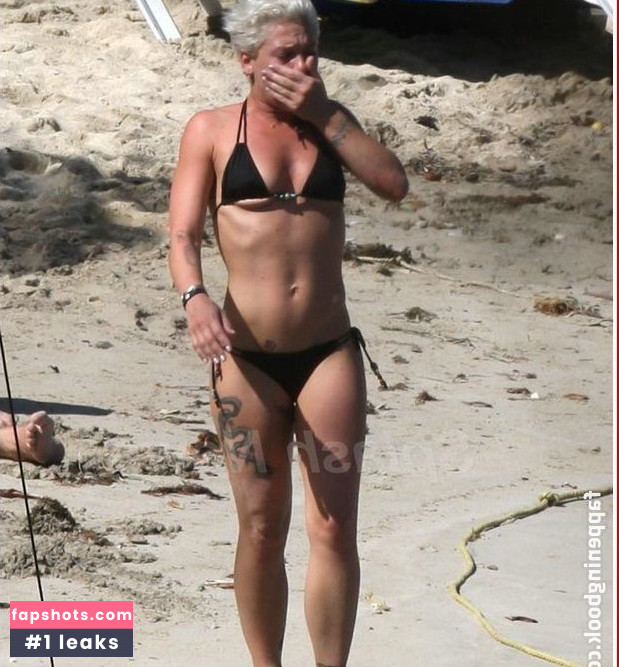 Pink gallery photo #173