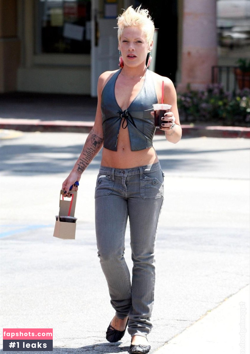 Pink gallery photo #192