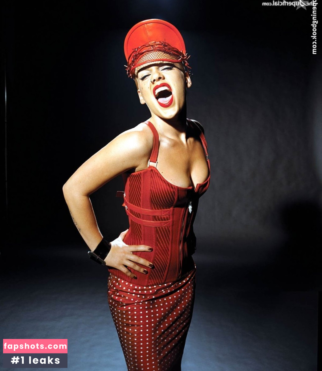 Pink gallery photo #224