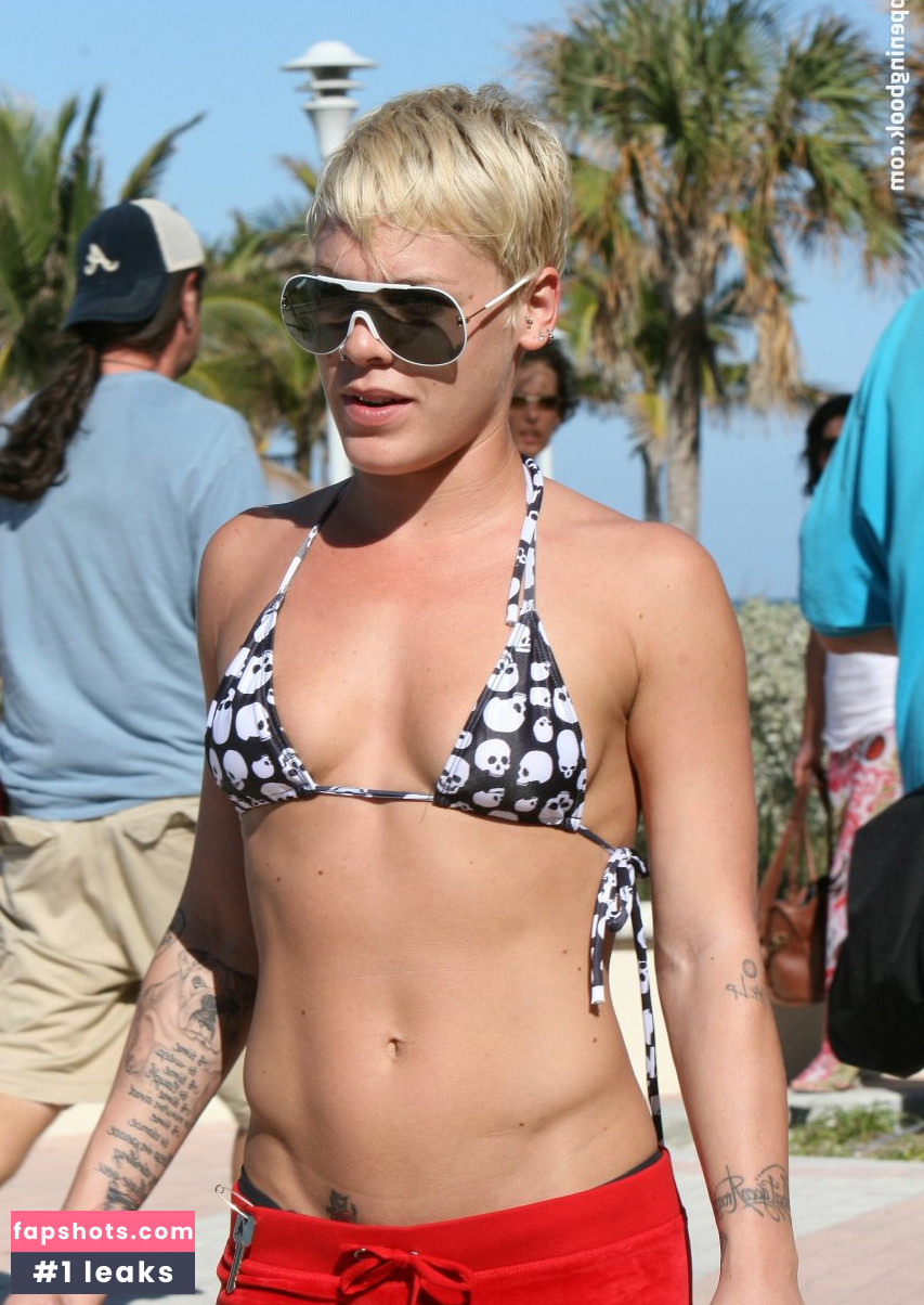 Pink gallery photo #237