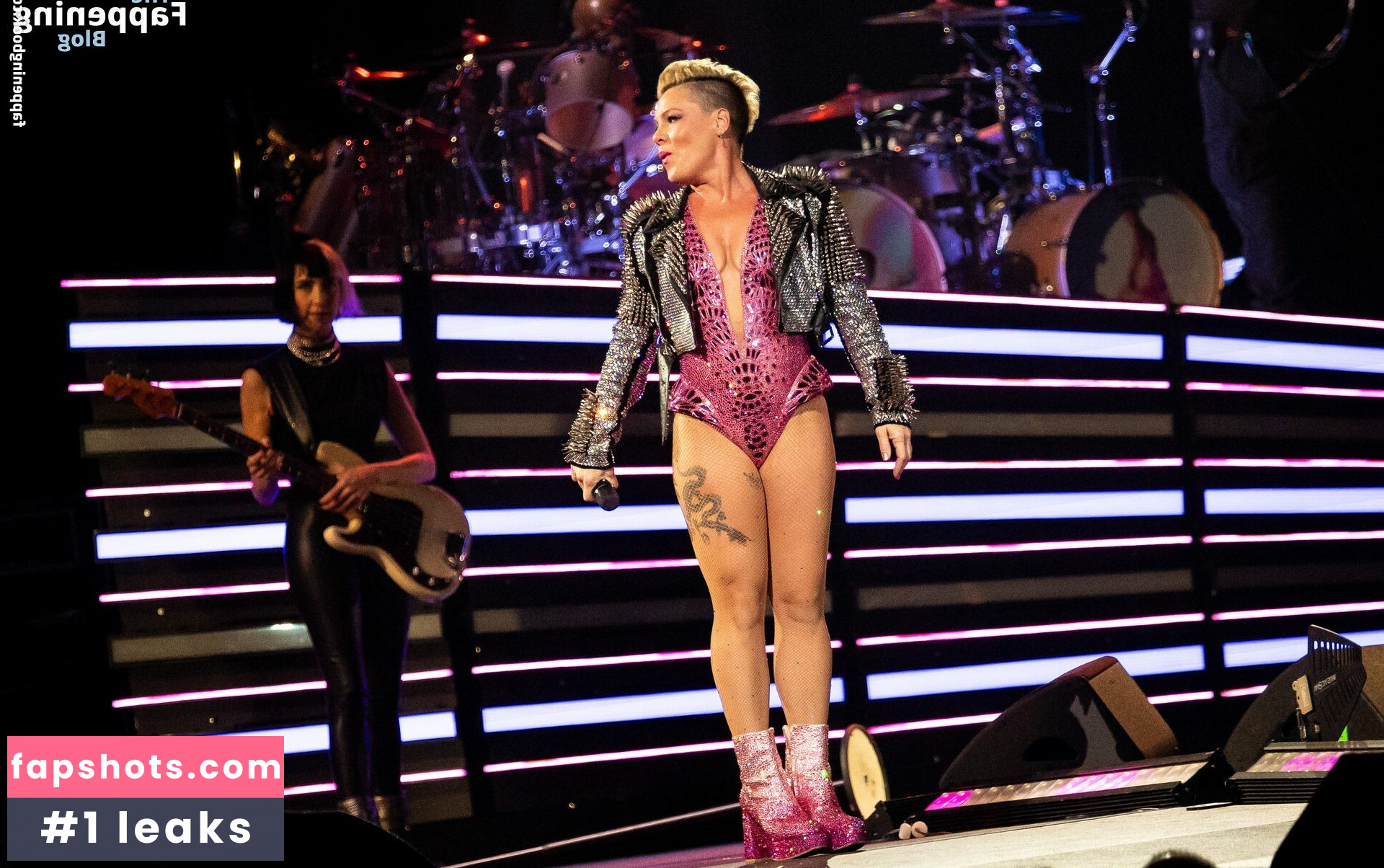 Pink gallery photo #25