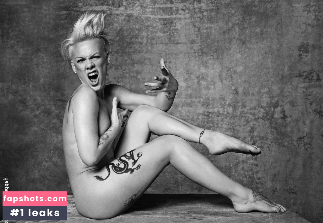 Pink gallery photo #242