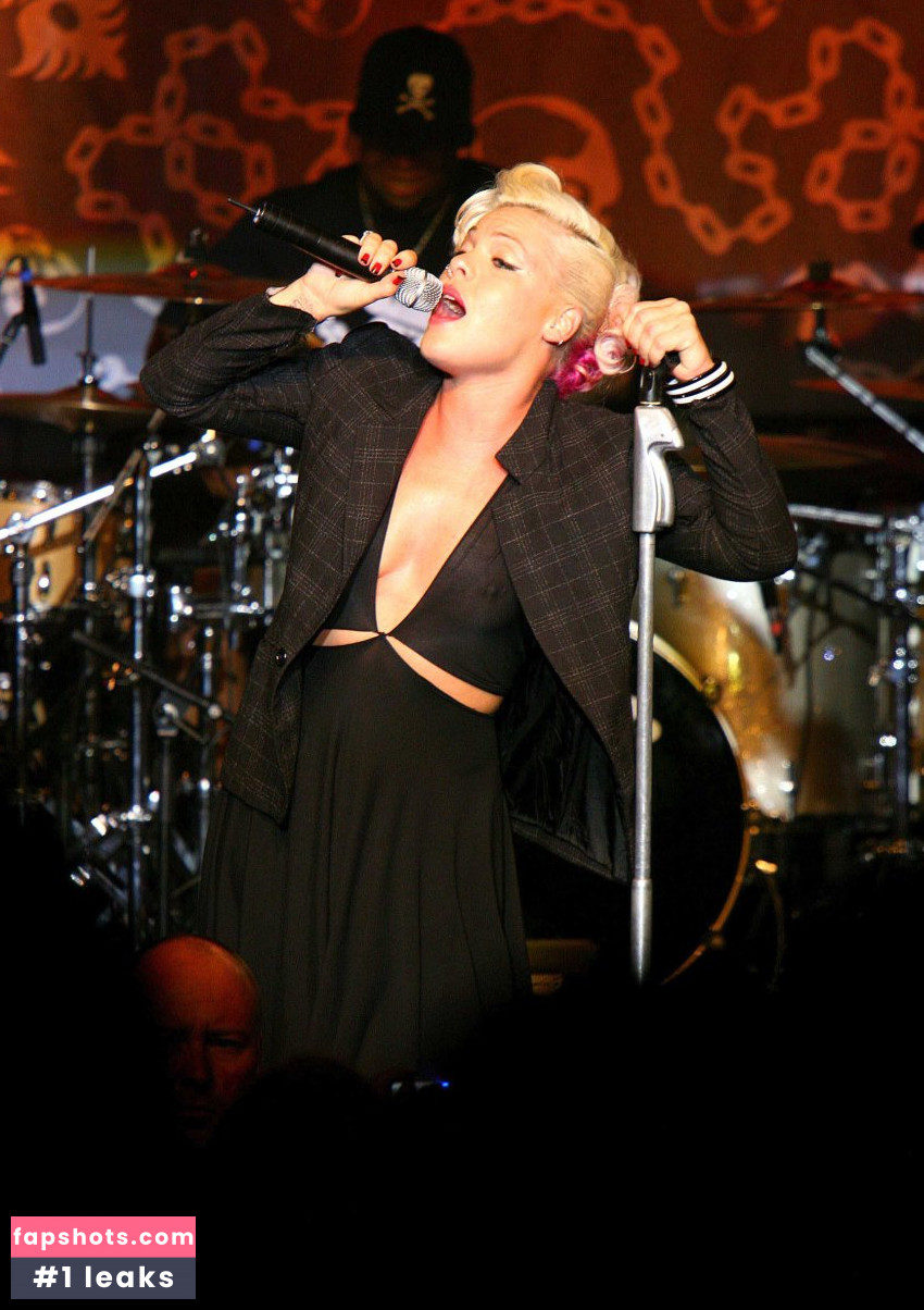 Pink gallery photo #244