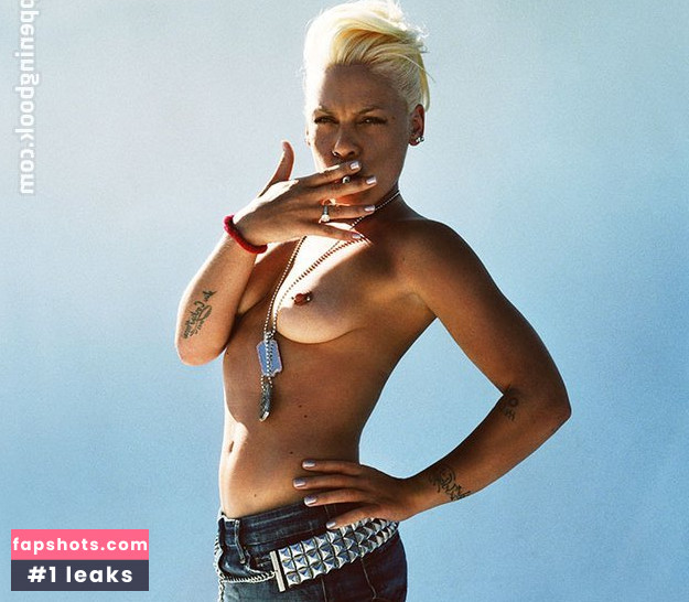 Pink gallery photo #248