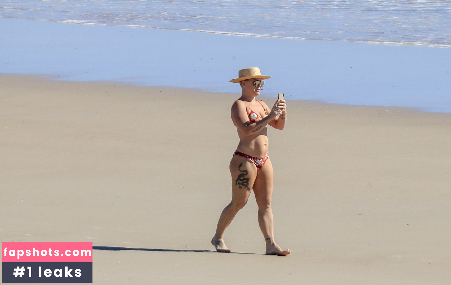 Pink gallery photo #265