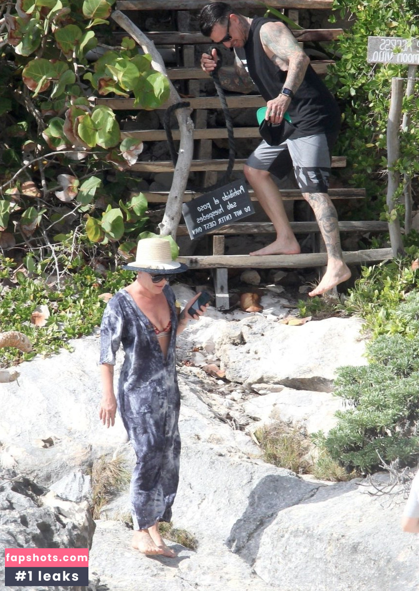 Pink gallery photo #268