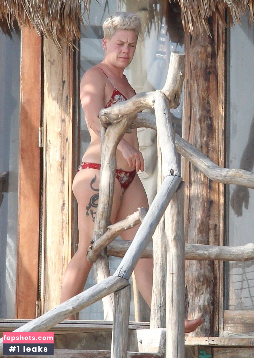 Pink gallery photo #291