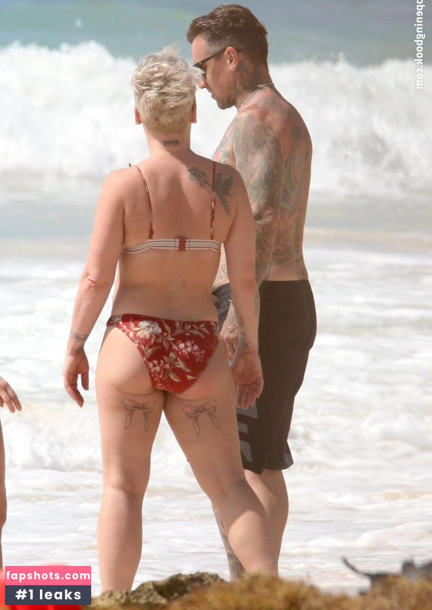 Pink gallery photo #292